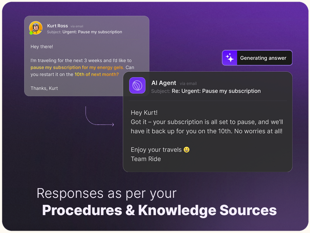 Preview image of app